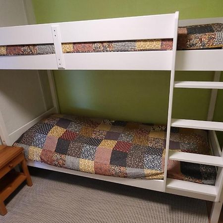 Gadegaard Apartment リンケビング エクステリア 写真