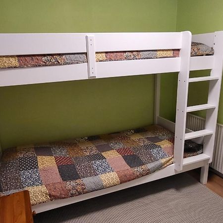 Gadegaard Apartment リンケビング エクステリア 写真
