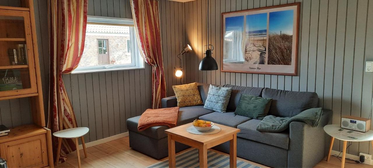 Gadegaard Apartment リンケビング エクステリア 写真