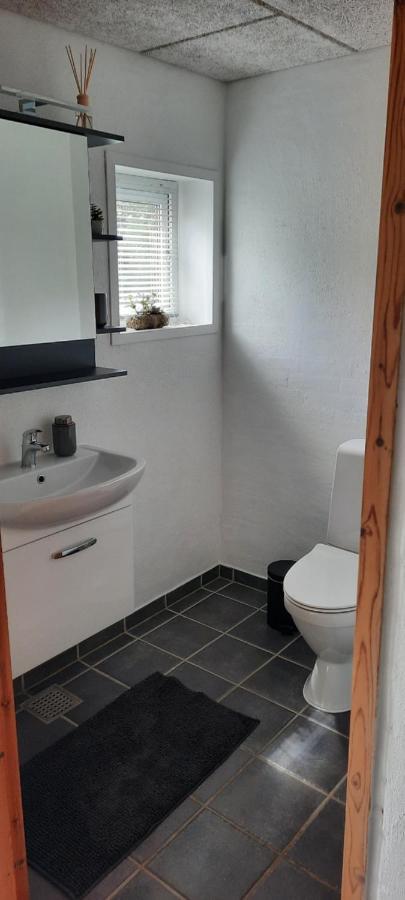 Gadegaard Apartment リンケビング エクステリア 写真