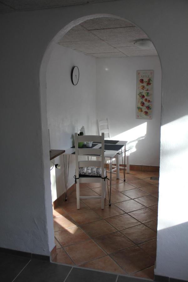 Gadegaard Apartment リンケビング エクステリア 写真