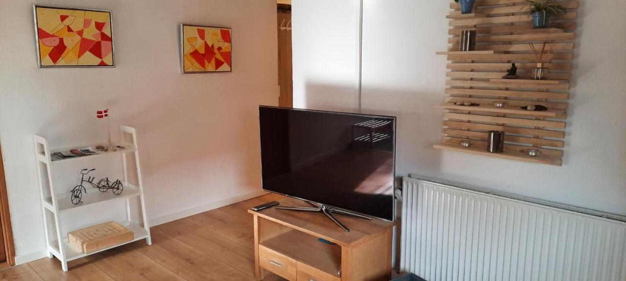 Gadegaard Apartment リンケビング エクステリア 写真
