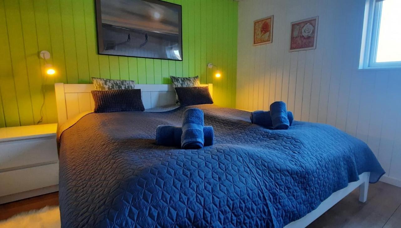 Gadegaard Apartment リンケビング エクステリア 写真