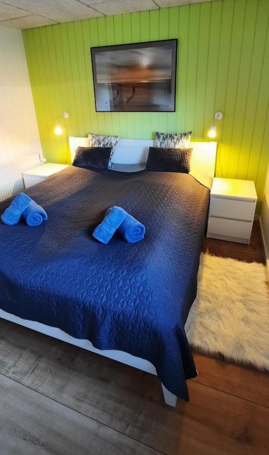 Gadegaard Apartment リンケビング エクステリア 写真