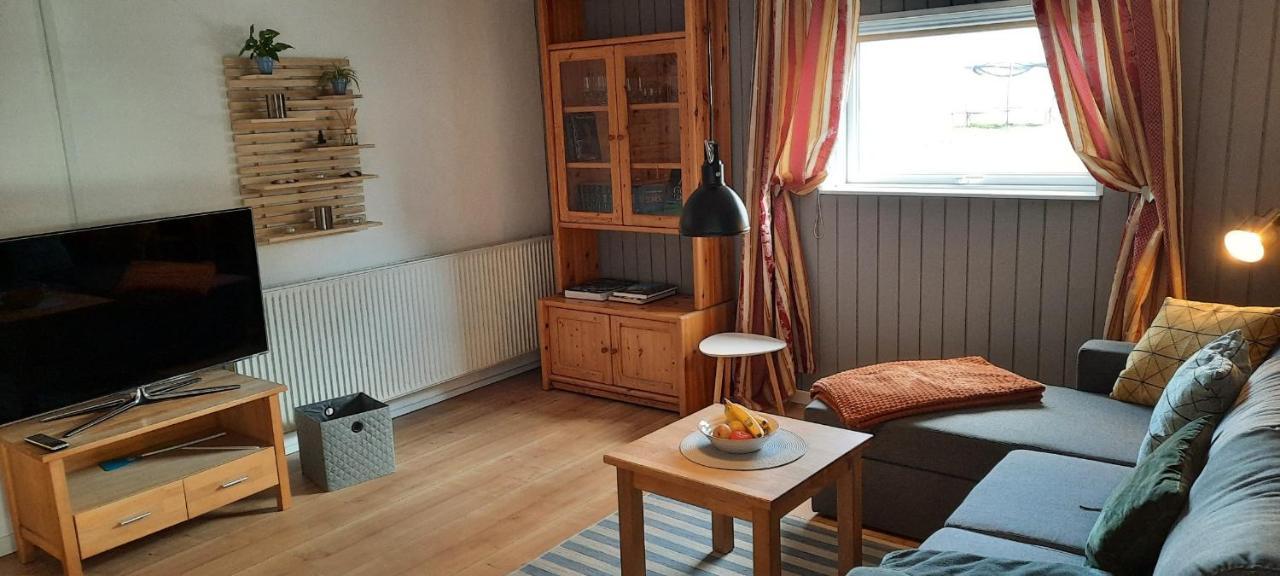 Gadegaard Apartment リンケビング エクステリア 写真