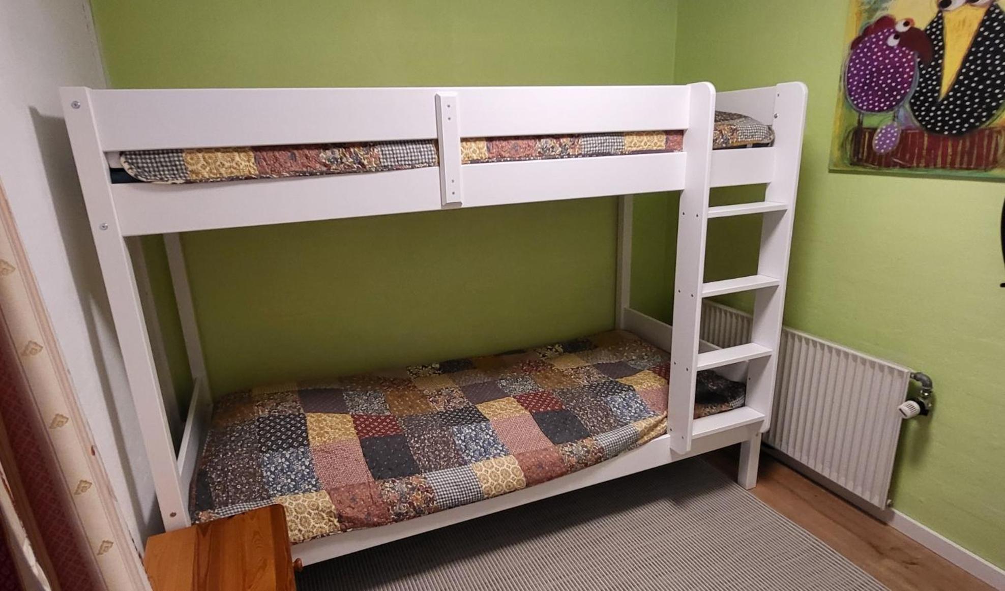 Gadegaard Apartment リンケビング エクステリア 写真
