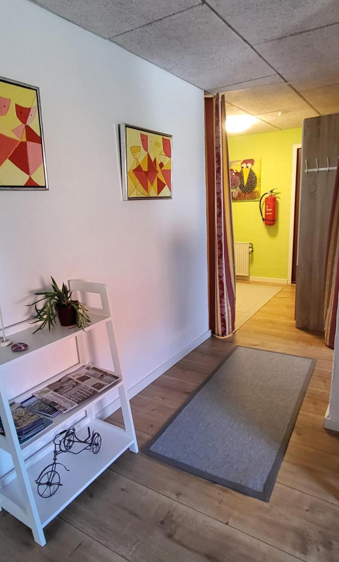 Gadegaard Apartment リンケビング エクステリア 写真